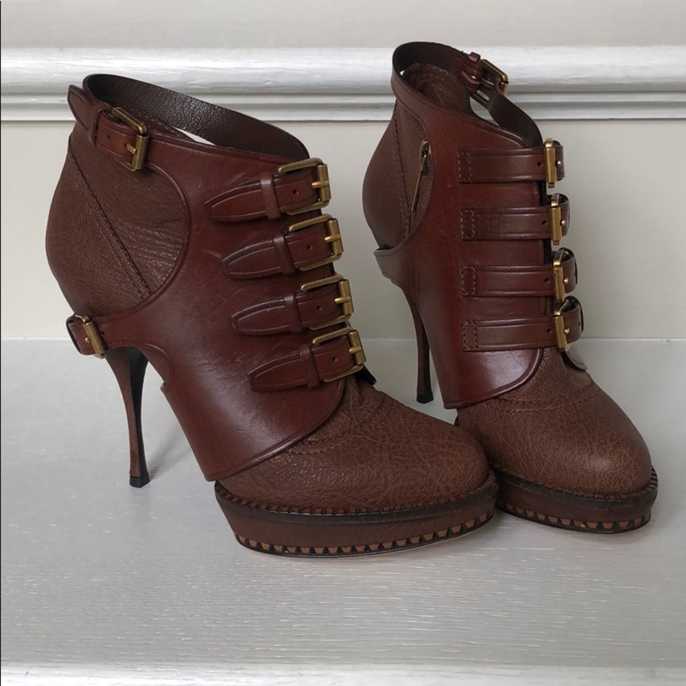 Dior shoes